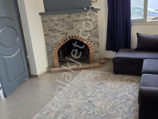 Güzelyurt içerisinde kiralık Villa