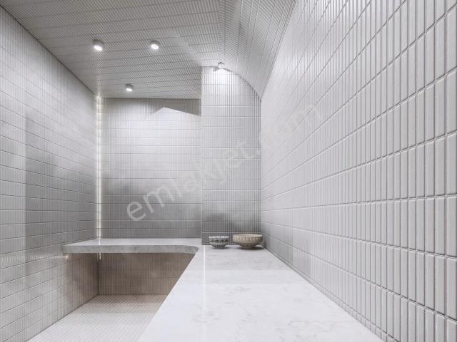 Güzelyurt, Aksaray içerisinde satılık Residence