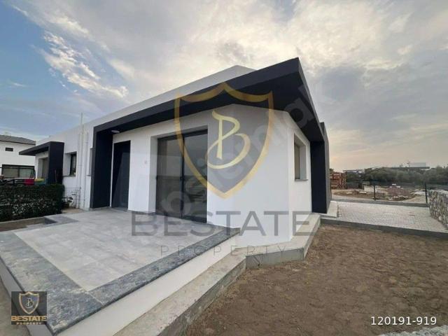 Kıbrıs Kanyonu, Mamak içerisinde satılık Villa