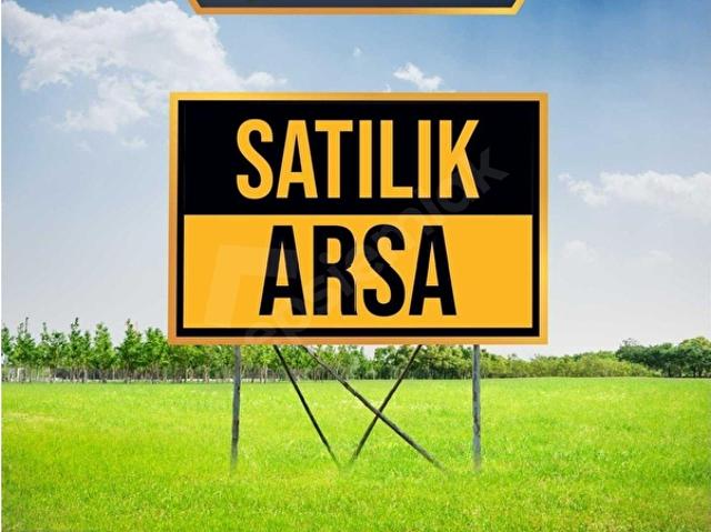 Mamak, Ankara içerisinde satılık Arsa