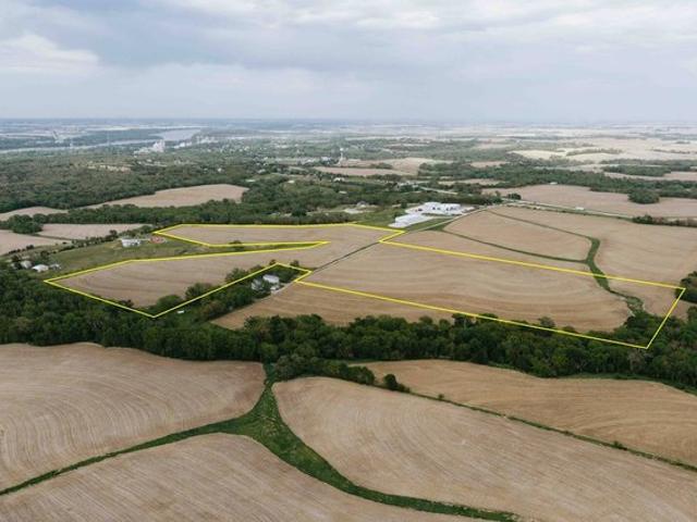 Land for sale in Nebraska