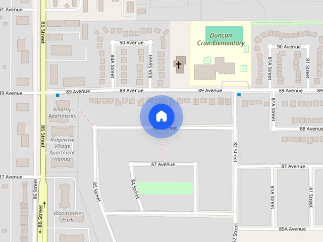 House for rent in Fort St. John, British Columbia