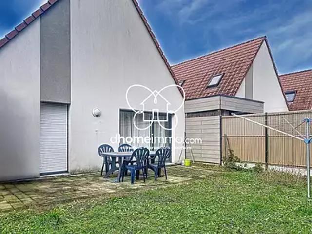 Maison vente à Lens, Leforest