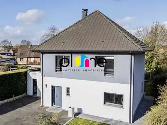 Maison vente à Lens, Leforest