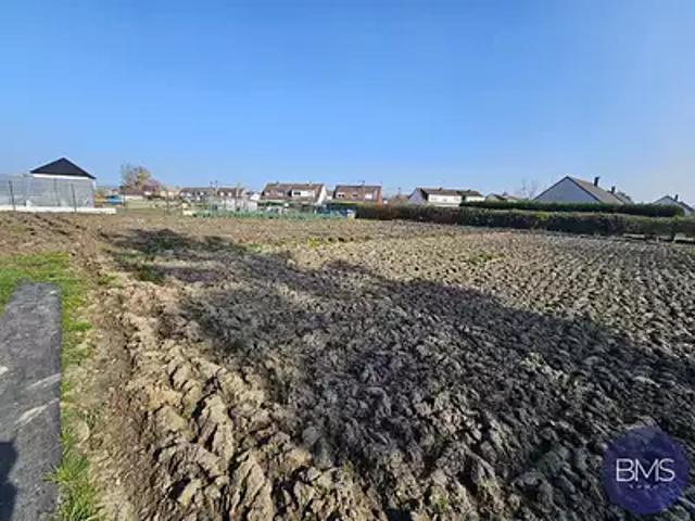 Terrain vente à Cité du Château Royaux, Leforest