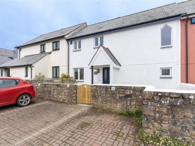 House for rent in St Buryan, Cornwall