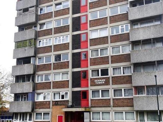 House for sale in Mile Cross, East Bank
