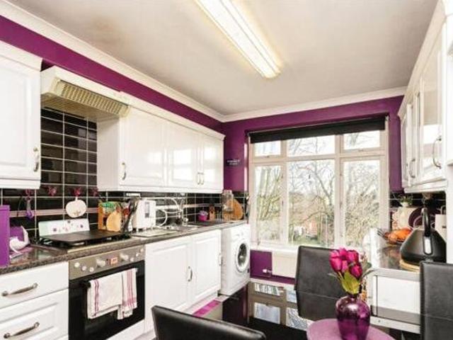 House for sale in Mile Cross, East Bank
