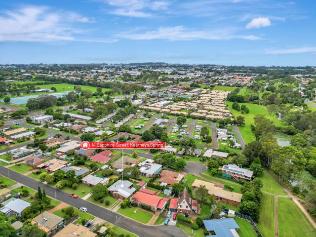 House for sale in Toowoomba, Queensland