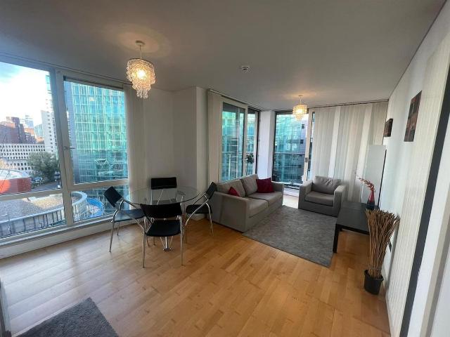 Apartment for rent in City Centre, Georgia