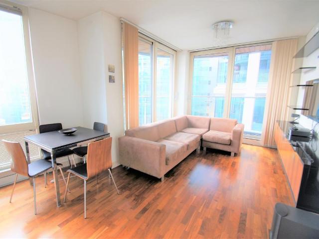 Apartment for rent in City Centre, Georgia