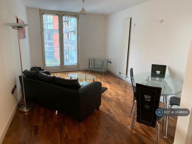 Apartment for rent in City Centre, Georgia