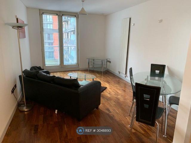 Apartment for rent in City Centre, Georgia