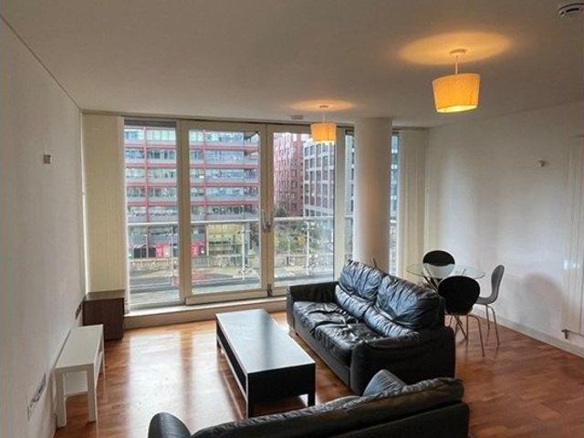 Apartment for rent in City Centre, Georgia