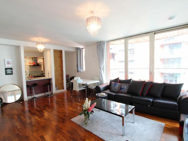 Apartment for rent in City Centre, Georgia