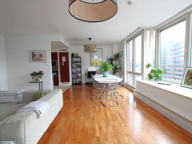 Apartment for rent in City Centre, Georgia