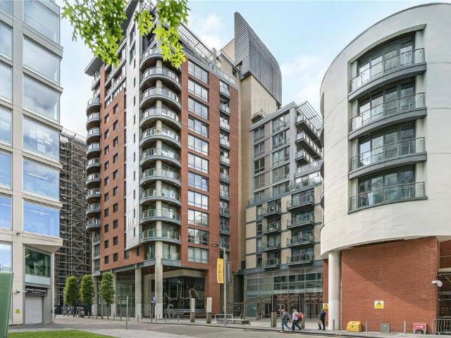 Apartment for rent in Spinningfields, Manchester