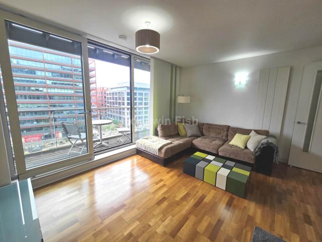 Apartment for rent in City Centre, Georgia