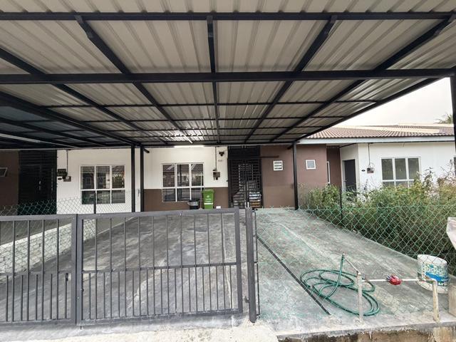 Terraced House for rent in Pahang