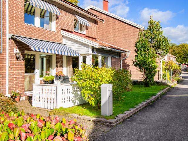 Villa till salu i Mölndal, Västra Götaland