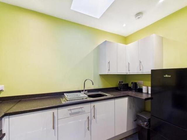House for rent in Oswestry, Shropshire