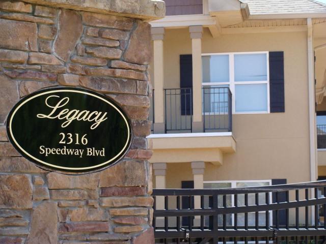 Apartment for rent in Lincoln