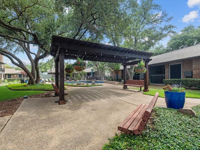 Apartment for rent in Plano, Texas