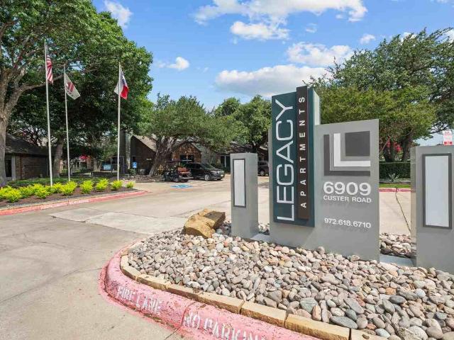 Apartment for rent in Plano, Texas