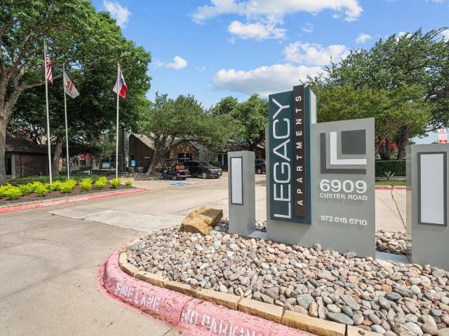 Apartment for rent in Plano, Collin County