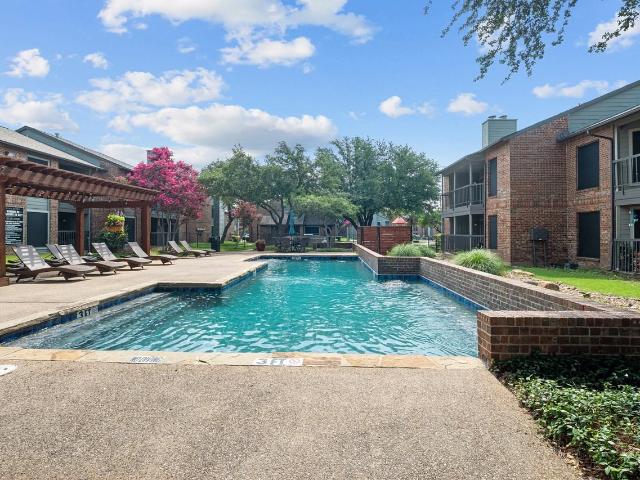 Apartment for rent in Plano, Collin County