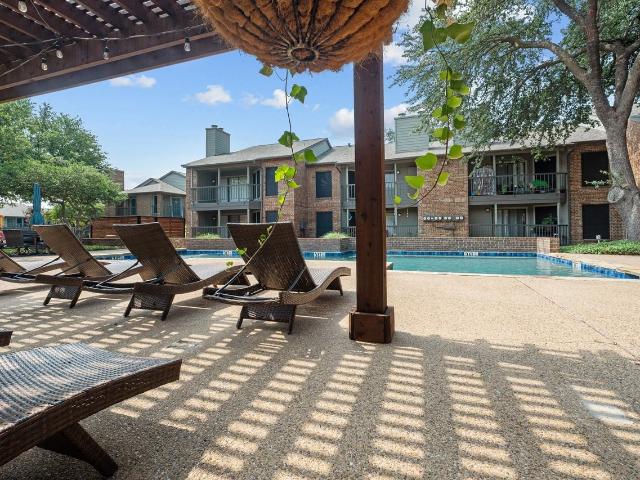 Apartment for rent in Plano, Collin County