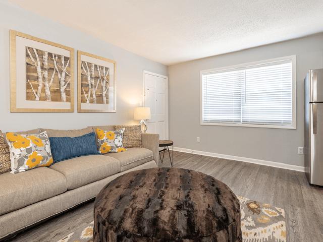 Apartment for rent in Wake, North Carolina