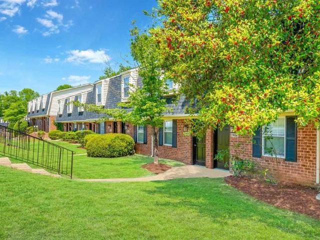 Apartment for rent in Wake, North Carolina