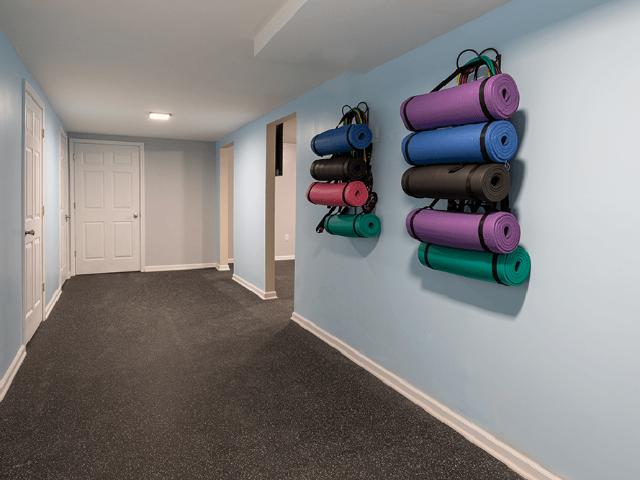 Apartment for rent in Wake, North Carolina