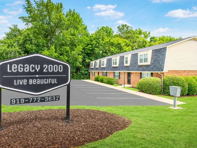 Apartment for rent in Wake, North Carolina