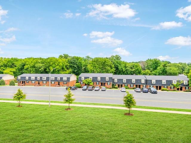 Apartment for rent in Wake, North Carolina