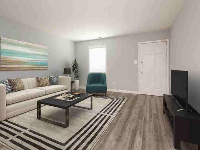 Apartment for rent in Wake, North Carolina