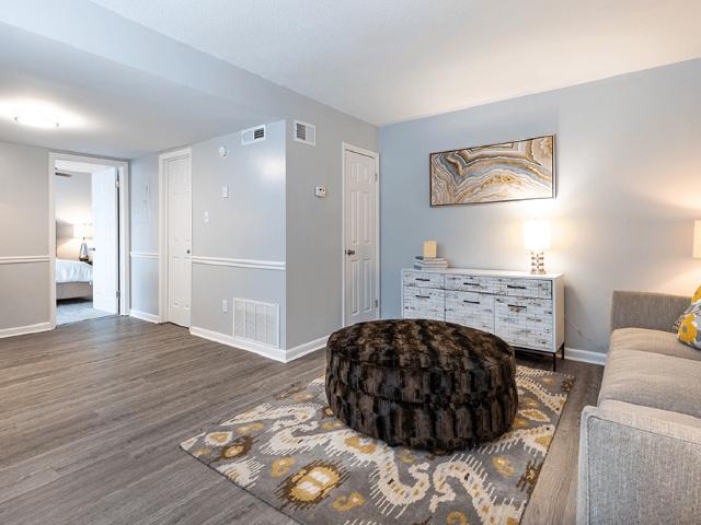 Apartment for rent in Wake, North Carolina