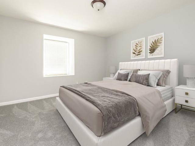 Apartment for rent in Wake, North Carolina