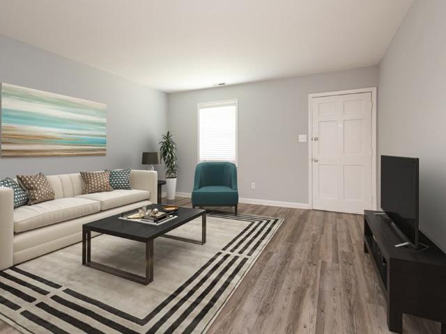 Apartment for rent in Wake, North Carolina