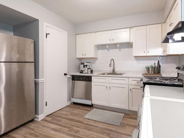 Apartment for rent in Wake, North Carolina