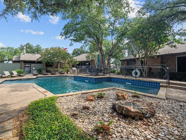 Apartment for rent in Plano, Texas