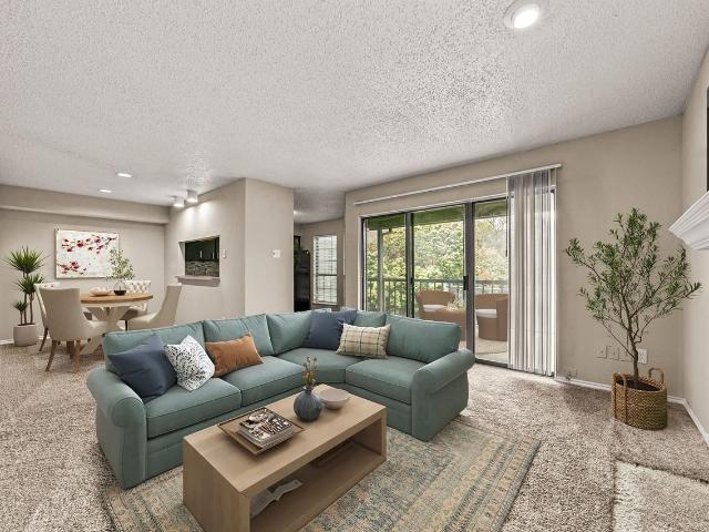 Apartment for rent in Plano, Collin County