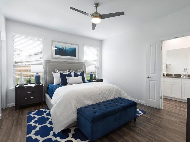 House for rent in Pflugerville, Texas