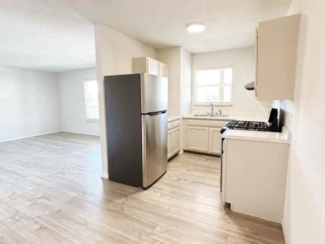 Apartment for rent in Tulsa, Oklahoma