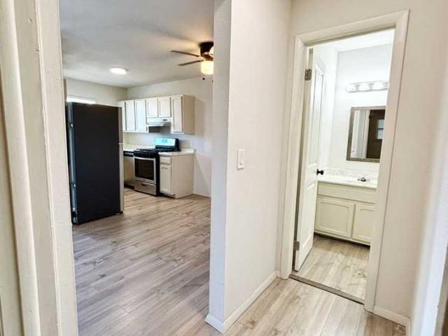 Apartment for rent in Tulsa, Oklahoma