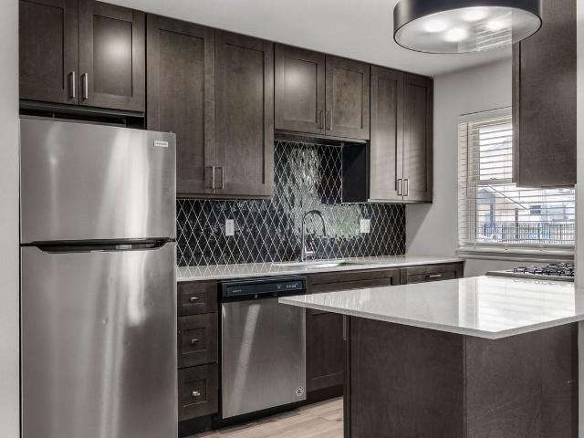 Apartment for rent in Tulsa, Oklahoma