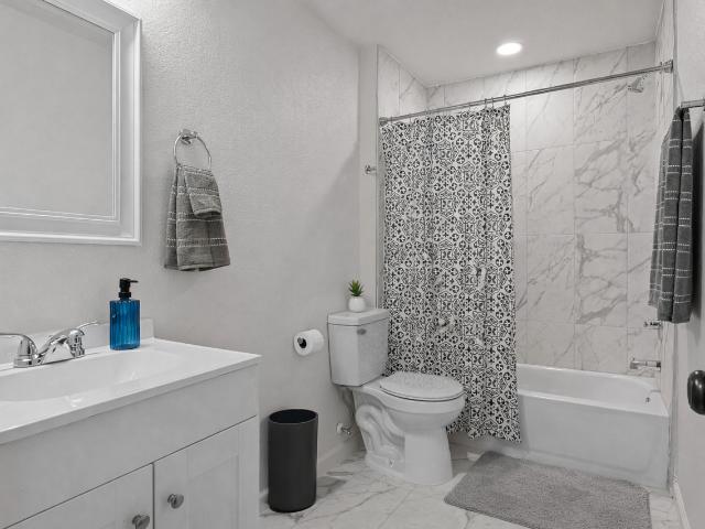 Apartment for rent in Tulsa, Oklahoma