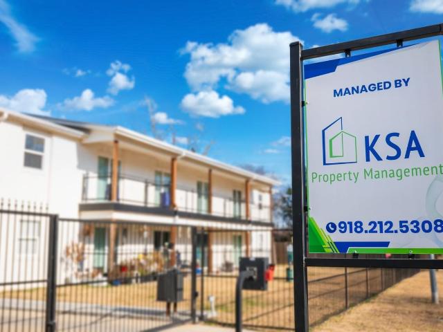 Apartment for rent in Shadow Mountain, Tulsa