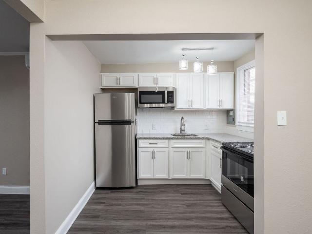 Apartment for rent in Kingsport